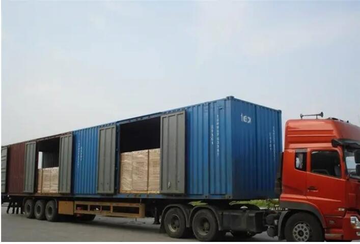 杭州到九原区货运专线